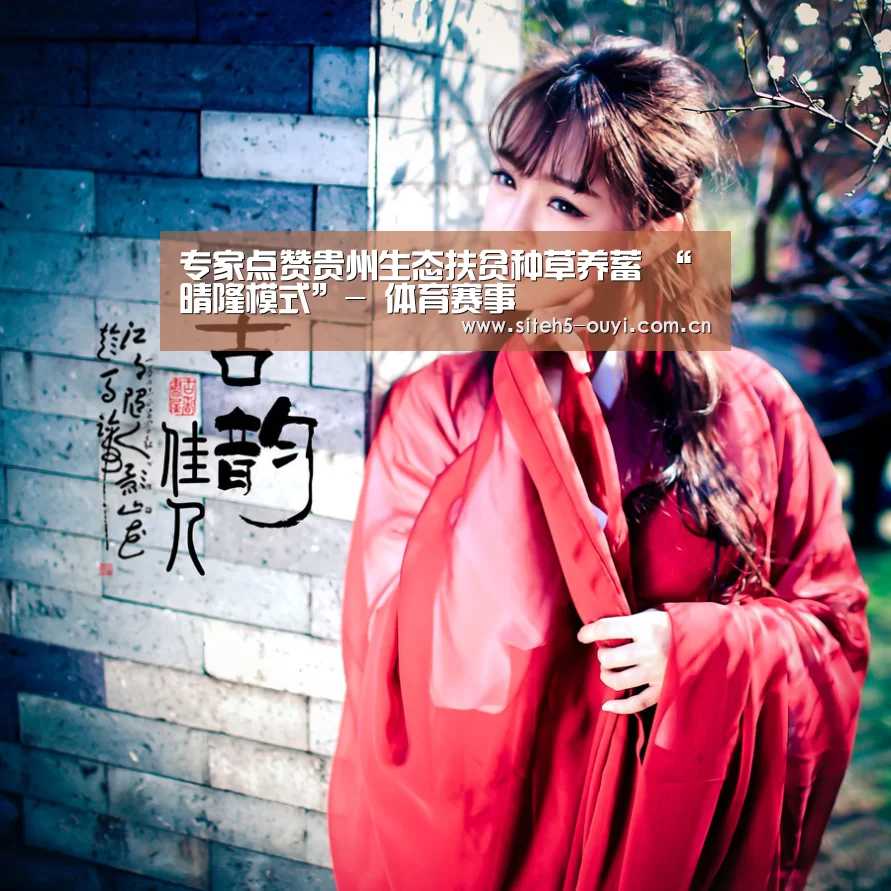 专家点赞贵州生态扶贫种草养蓄 “晴隆模式”- 体育赛事(图1) 体育赛事